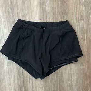 Lululemom shorts